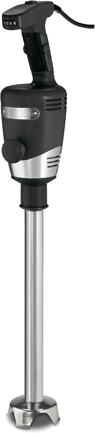 Waring WSB60 Heavy-Duty Immersion Blender