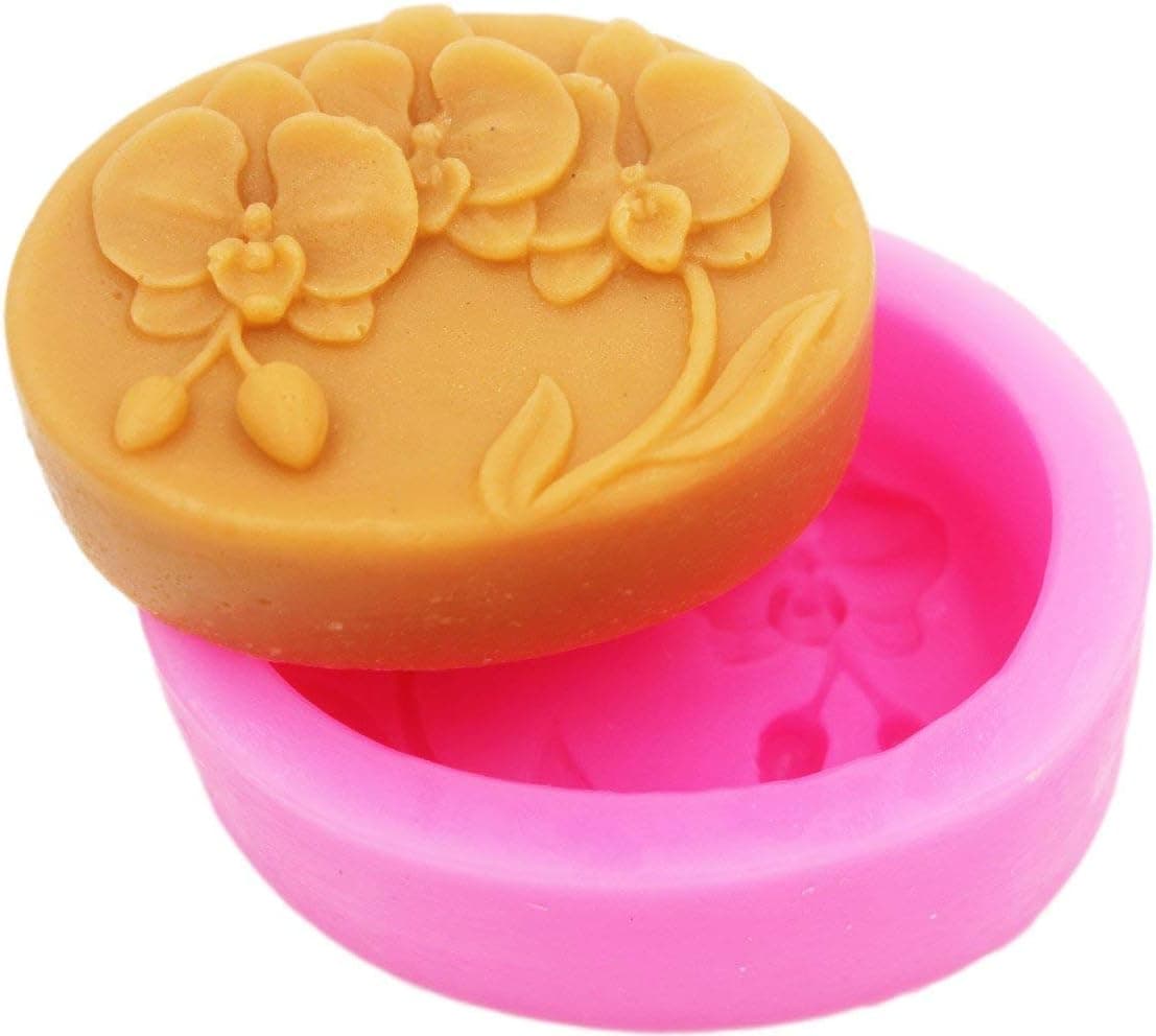 Best Novelty Soap Molds for Fun Handmade Bars
