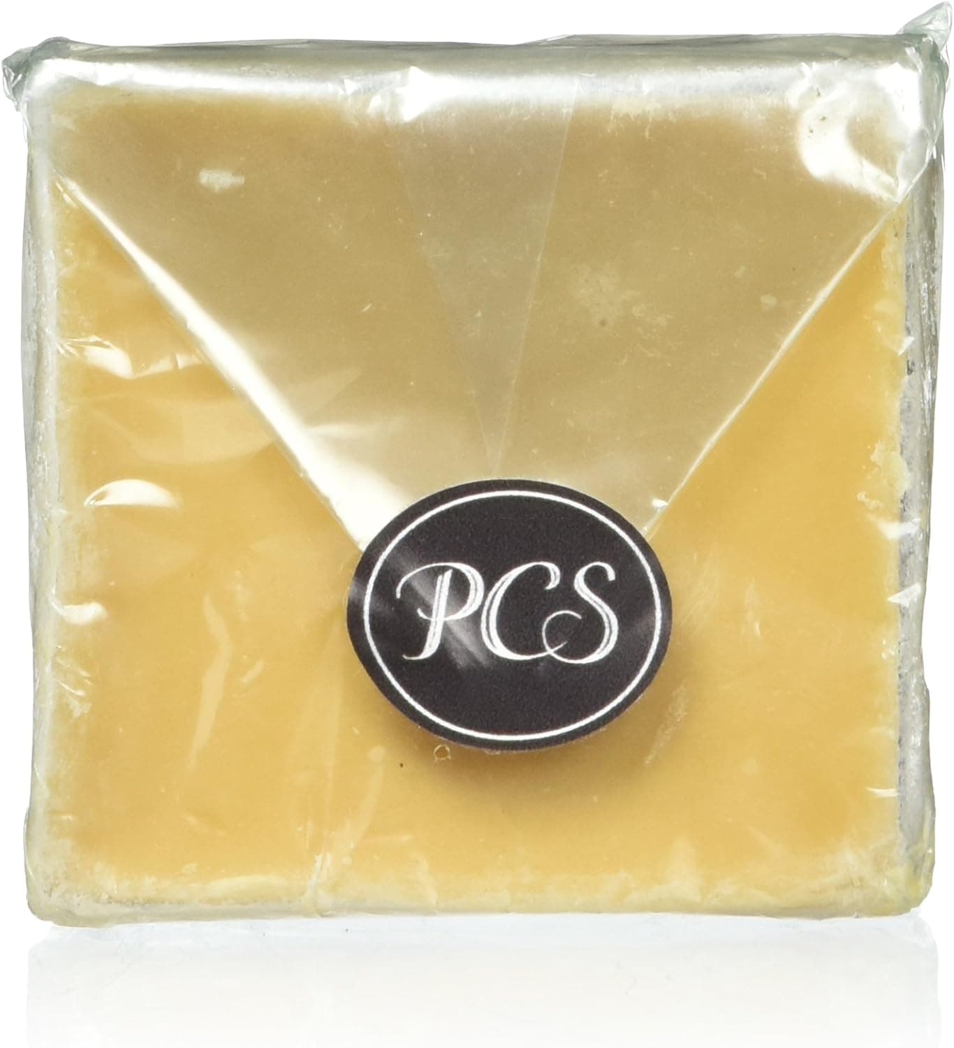 Poppy Seed and Macadamia Nut Oil Exfoliating Soap, Citrus Scent