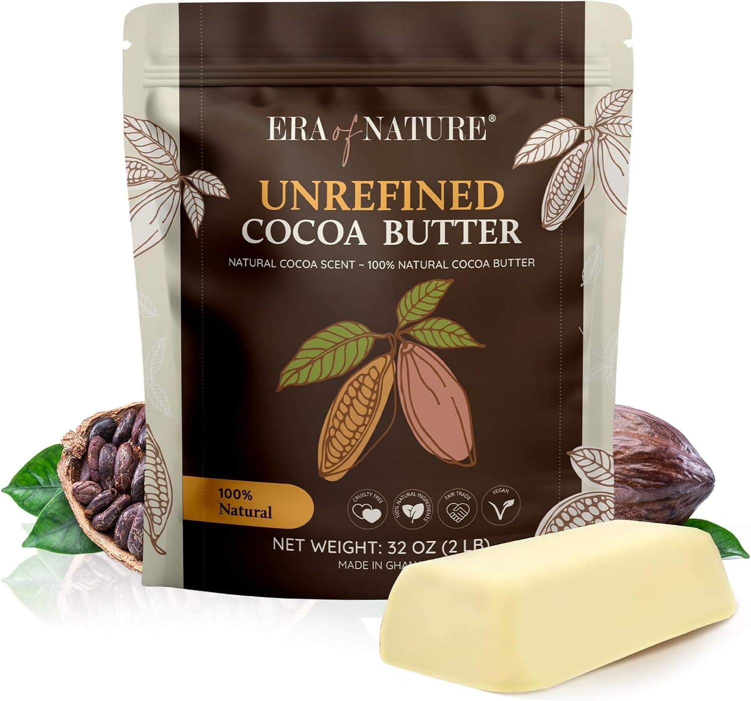 Best Mango Butter for Soap