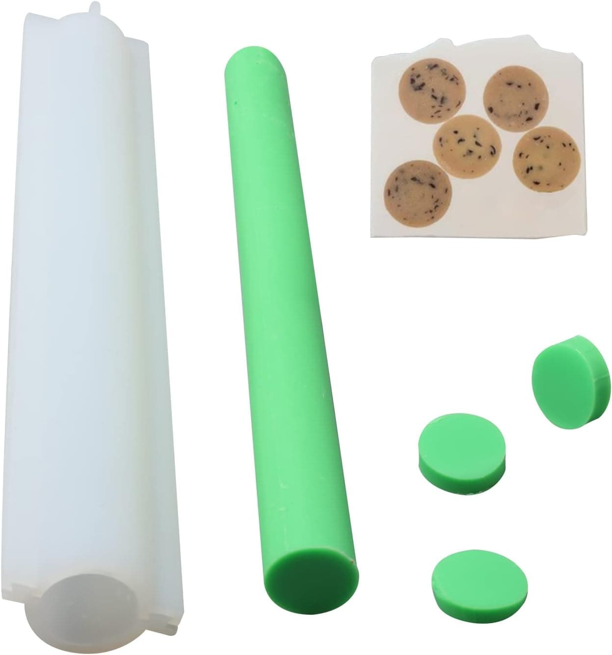Best Embed Soap Molds for Layered Soap Designs