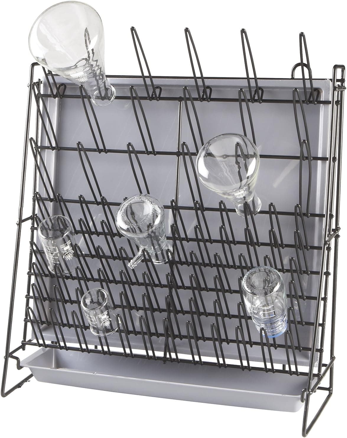 RPI Wire Drying Rack