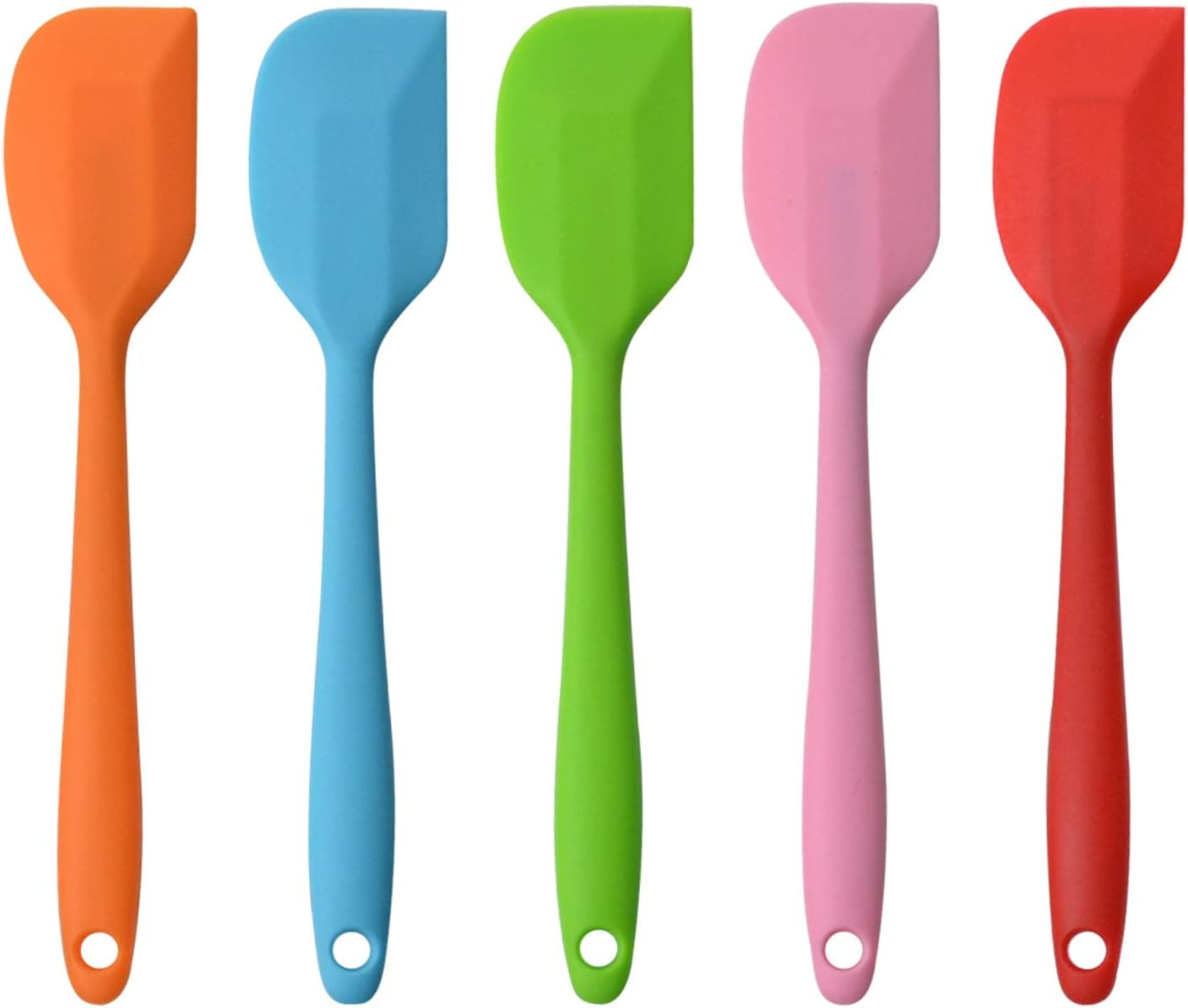 Best Silicone Spatulas for Soap Making
