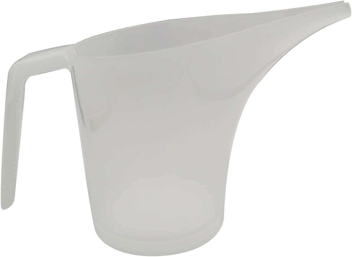 Best Pitchers for Soap Making