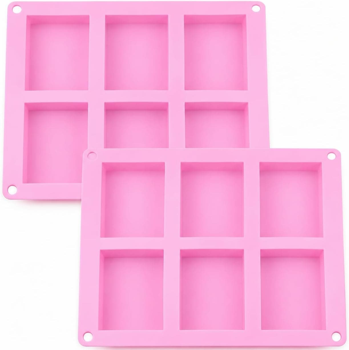 Best Bar Soap Molds for Handmade Soap
