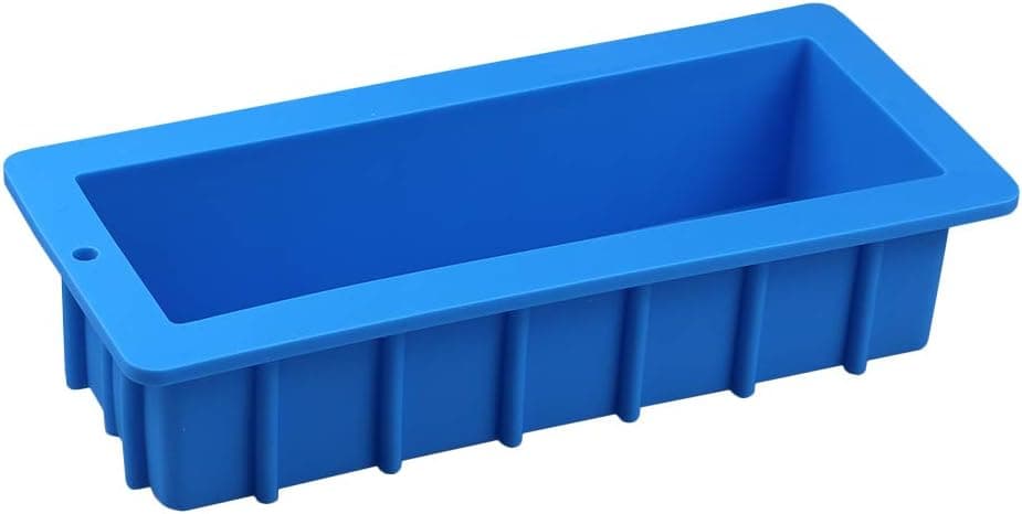Best Loaf Soap Molds for Home Soap Makers