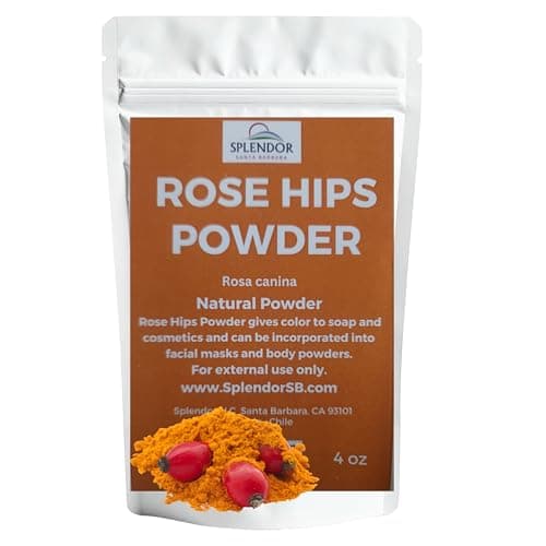 Best Natural Soap Colorants From Clays and Botanicals