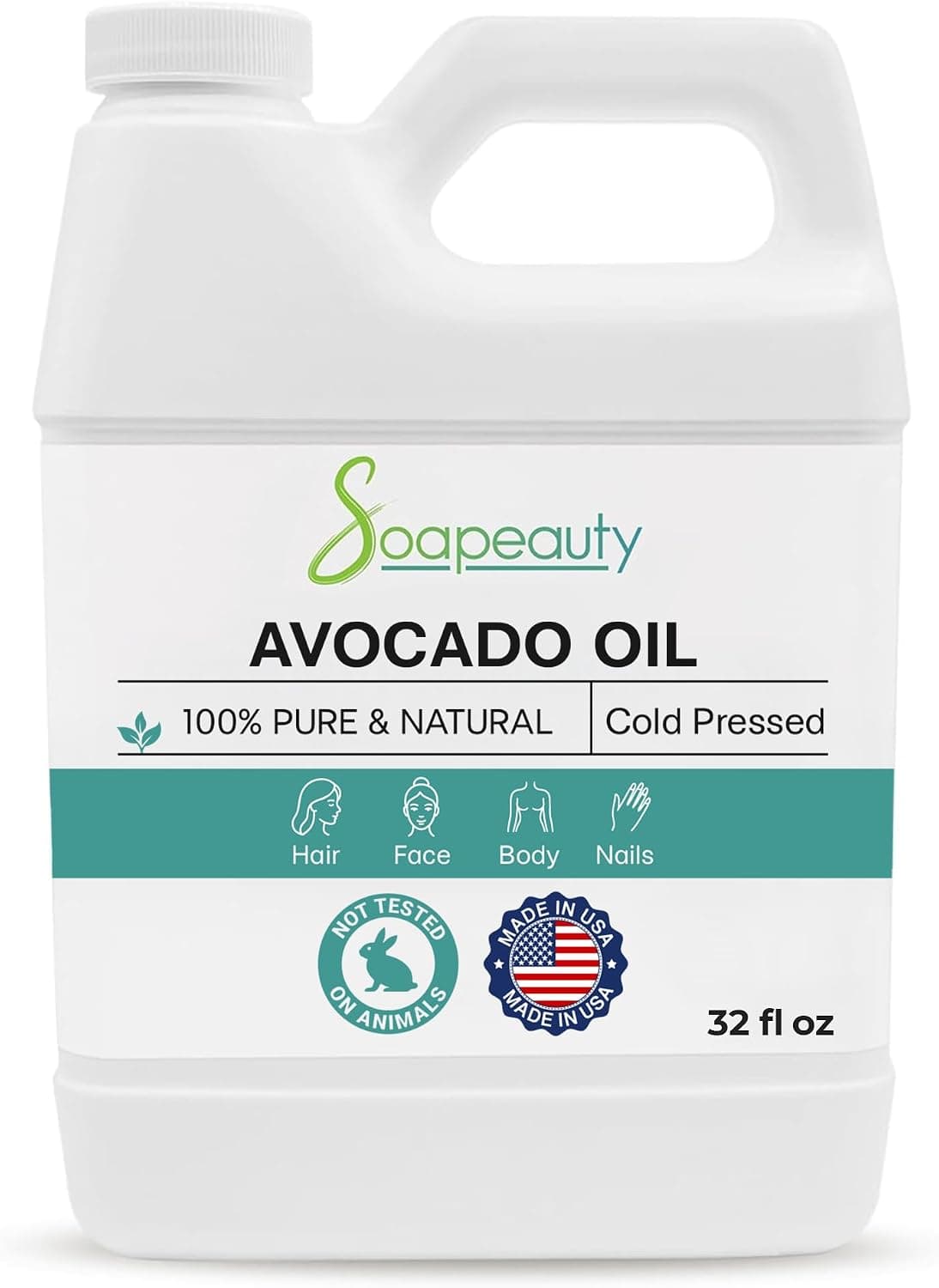 Best Avocado Oil for Soap