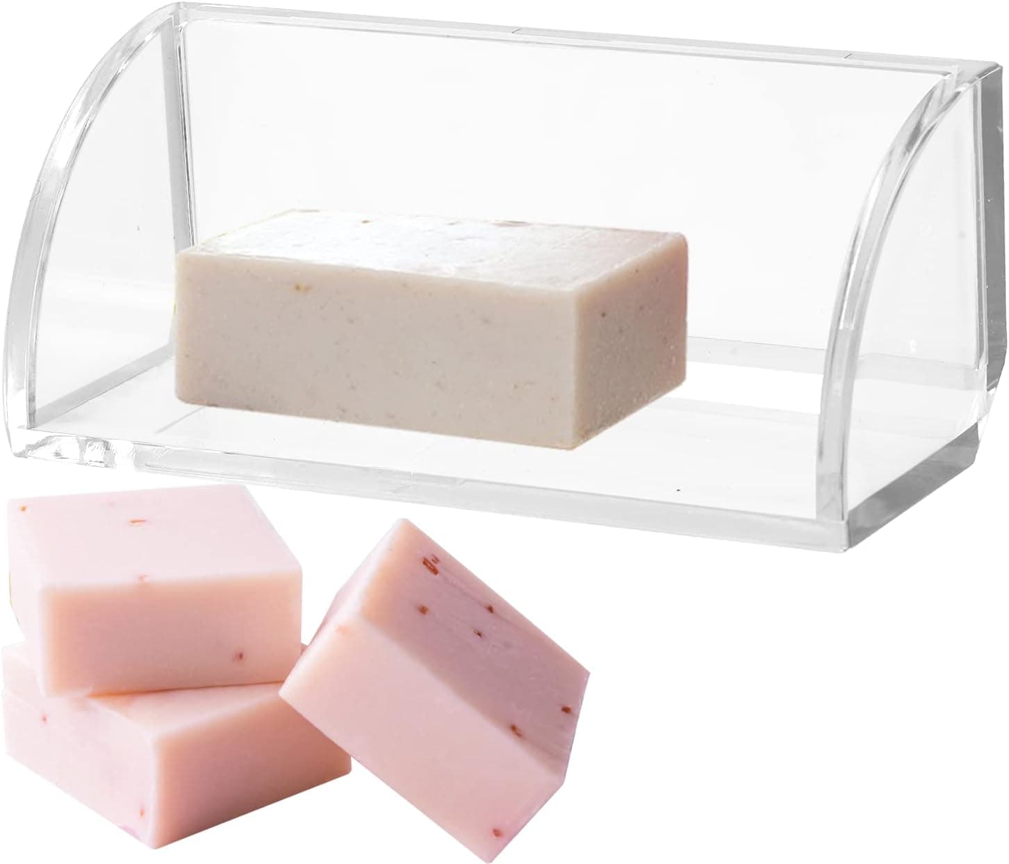 Soap Beveler Planer Soap Trimmer Acrylic Soap Trimming Tool for Handmade Soap Making DIY Craft