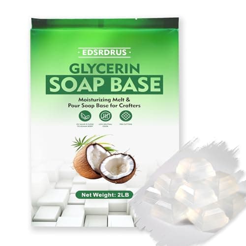 Best Glycerin Soap Base