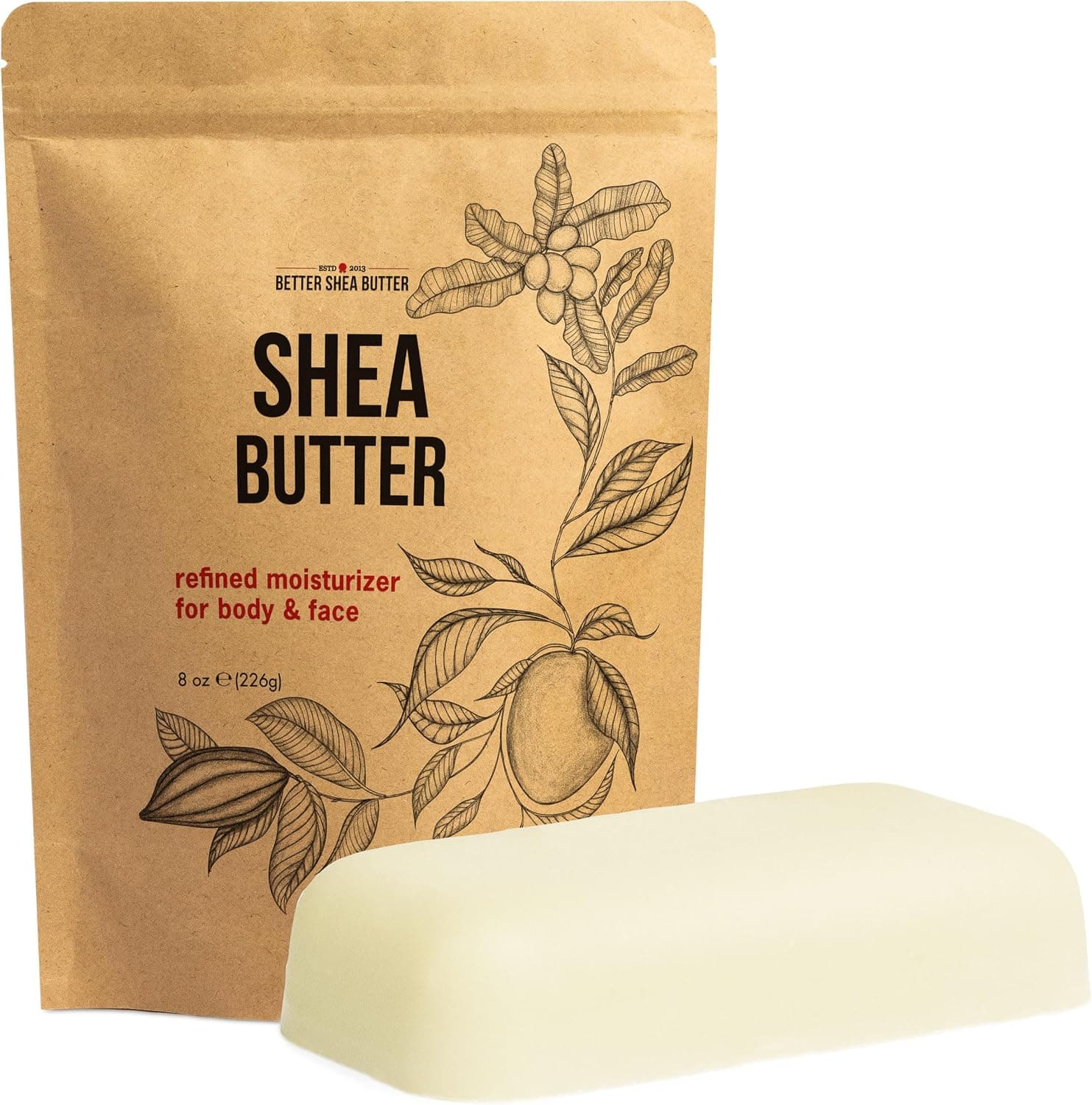 Best Shea Butter for Soap Making