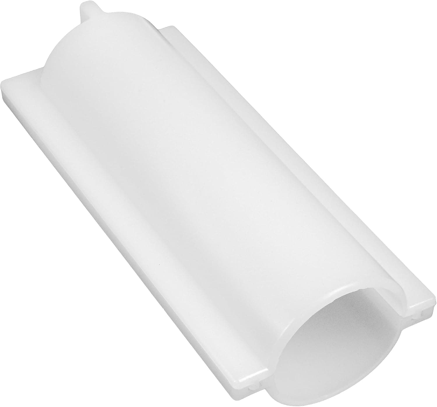 Column Silicone Soap Mold 1000ml/33oz Embed Tube Cylinder Mould 10.78 x 4.6 Inches